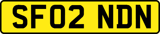 SF02NDN