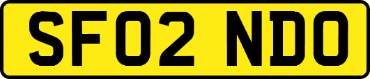 SF02NDO