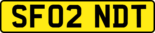 SF02NDT