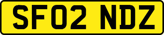 SF02NDZ