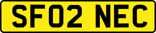SF02NEC