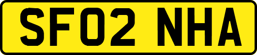 SF02NHA