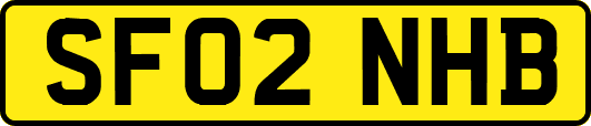 SF02NHB