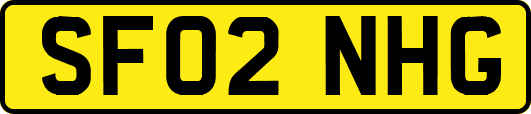 SF02NHG