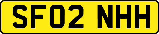 SF02NHH