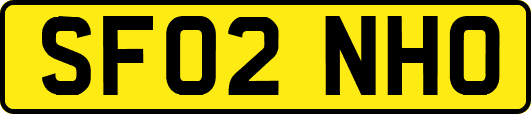 SF02NHO
