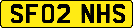 SF02NHS