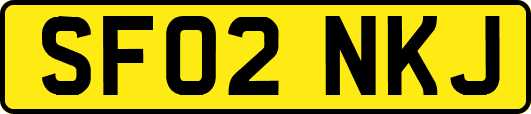 SF02NKJ