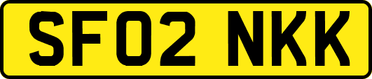 SF02NKK
