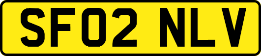 SF02NLV
