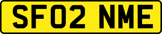 SF02NME