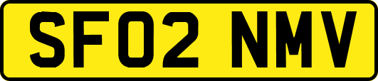 SF02NMV