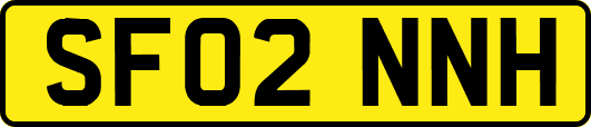 SF02NNH