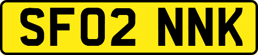 SF02NNK