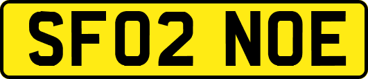 SF02NOE