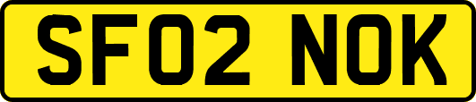 SF02NOK