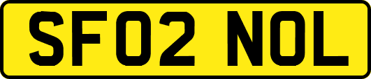 SF02NOL