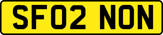 SF02NON