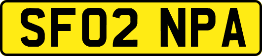 SF02NPA