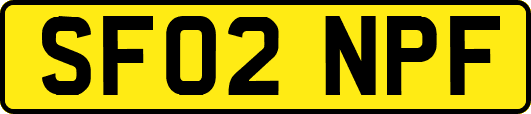 SF02NPF