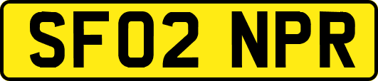 SF02NPR