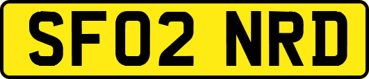 SF02NRD