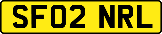SF02NRL