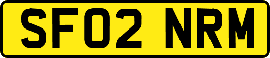 SF02NRM