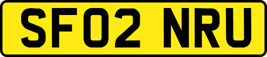 SF02NRU