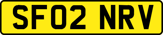SF02NRV