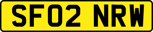 SF02NRW