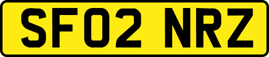 SF02NRZ