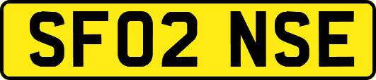 SF02NSE