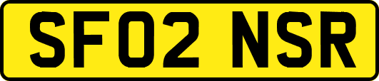 SF02NSR