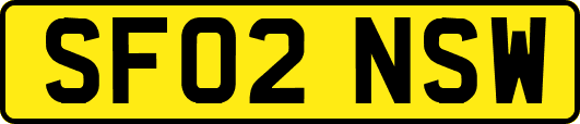 SF02NSW