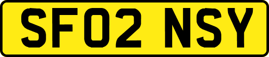 SF02NSY