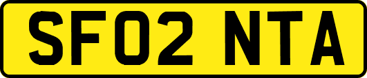 SF02NTA