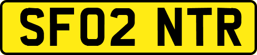 SF02NTR