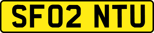 SF02NTU