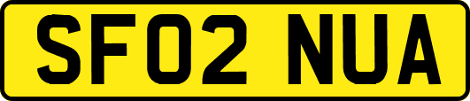 SF02NUA