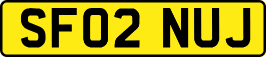 SF02NUJ