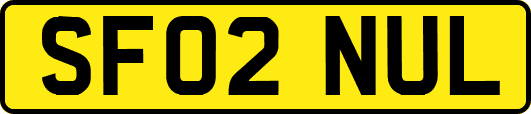 SF02NUL