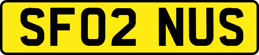 SF02NUS
