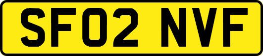 SF02NVF