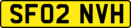SF02NVH