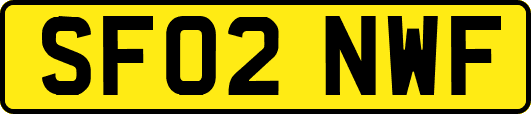 SF02NWF