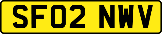 SF02NWV
