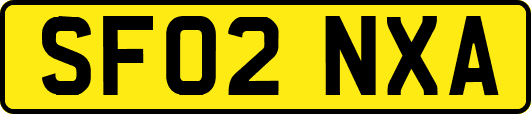 SF02NXA