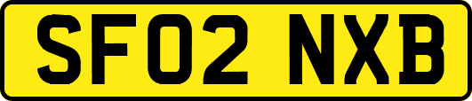 SF02NXB