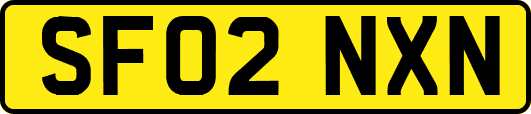 SF02NXN